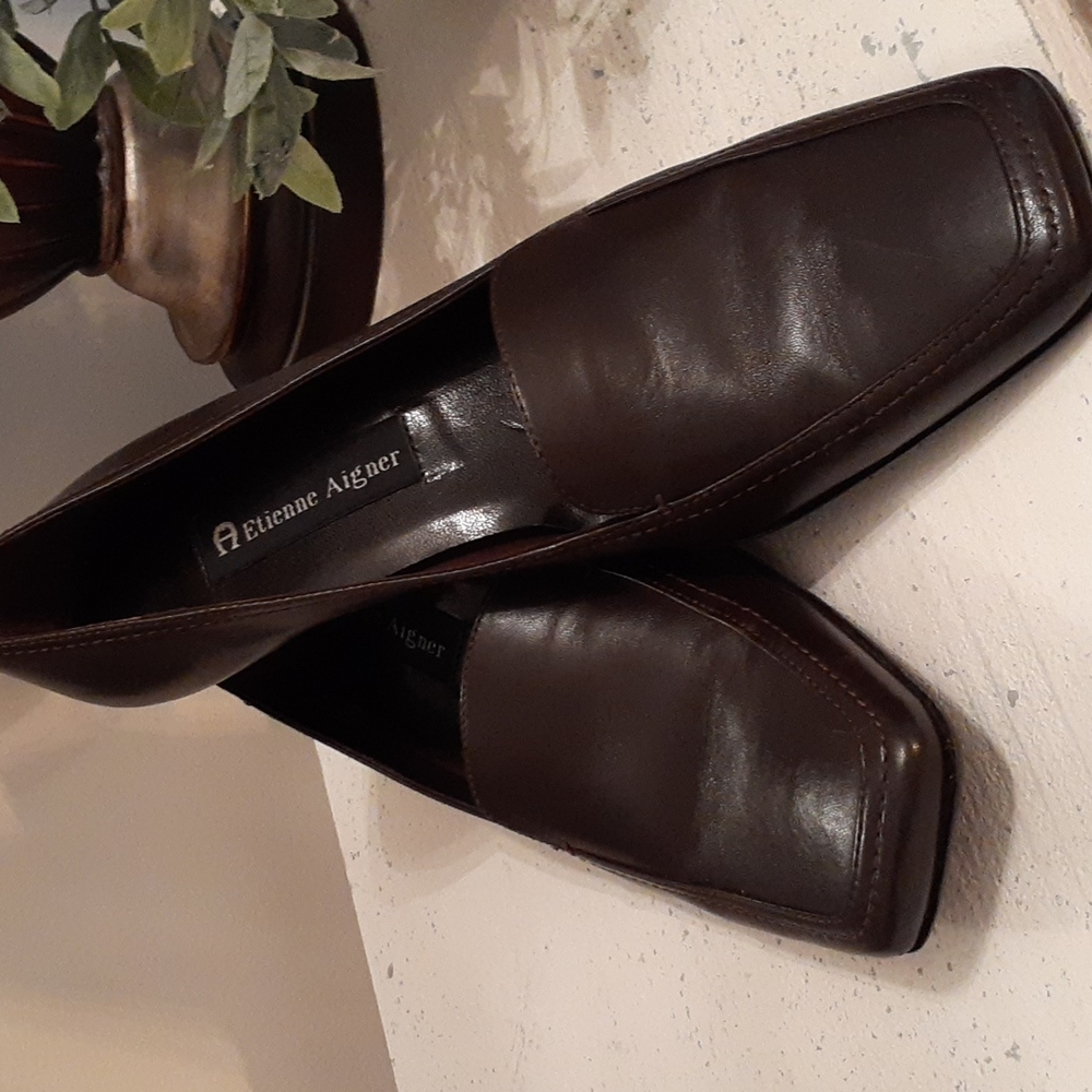 Etienne Aigner - Ladies Shoes